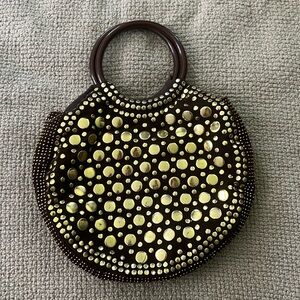 Vintage Y2K Purse 🤎💛